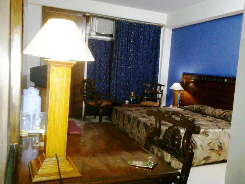 Aravali Clarks Inn Alwar Room photo